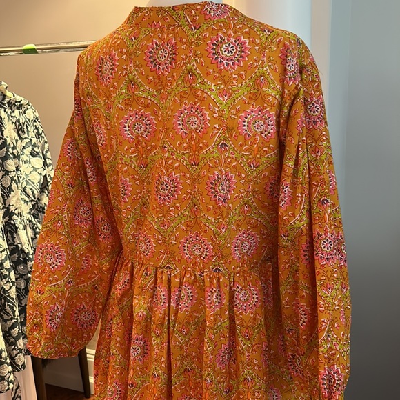 Village Lift Pixie dress - Picture 7 of 9
